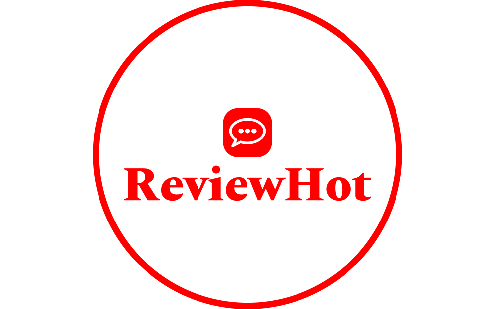 ReviewHot LOGO