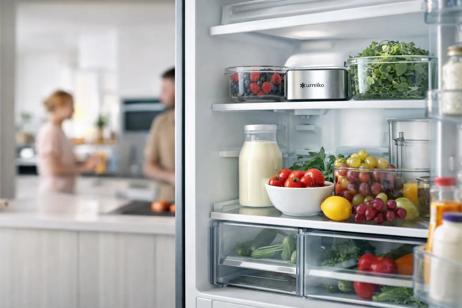 Pros and Cons about the Purriko Refrigerator Deodorizer details