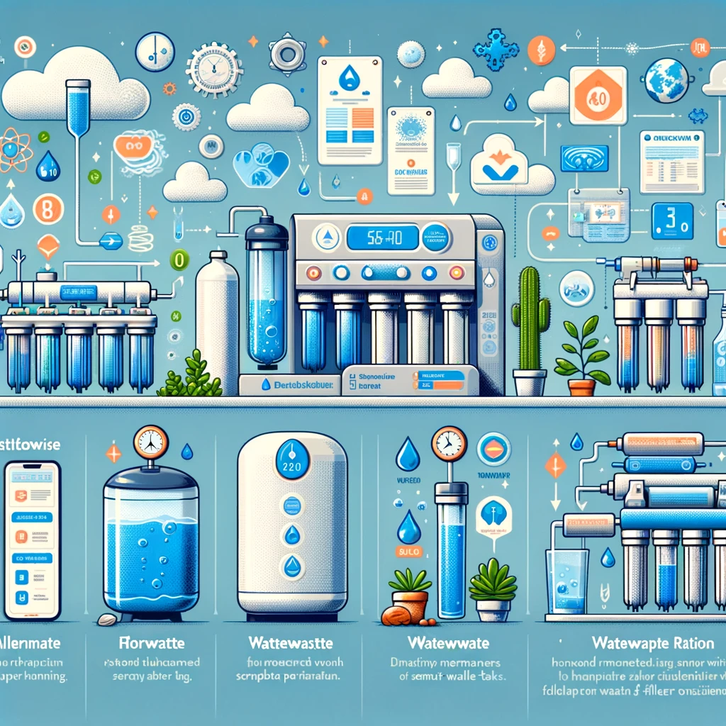 Reverse Osmosis System: What Is It and How to Choose