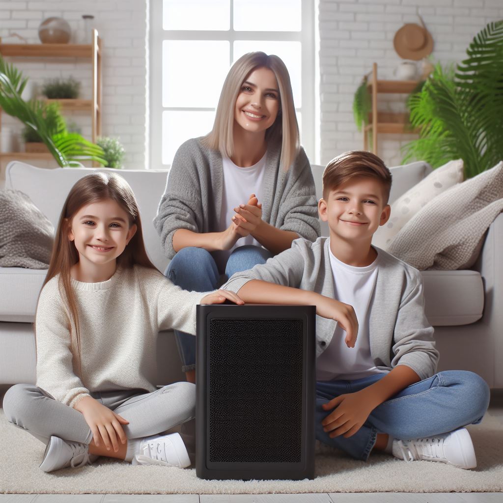 Pros and Cons of the Winix 5500-2 Air Purifier