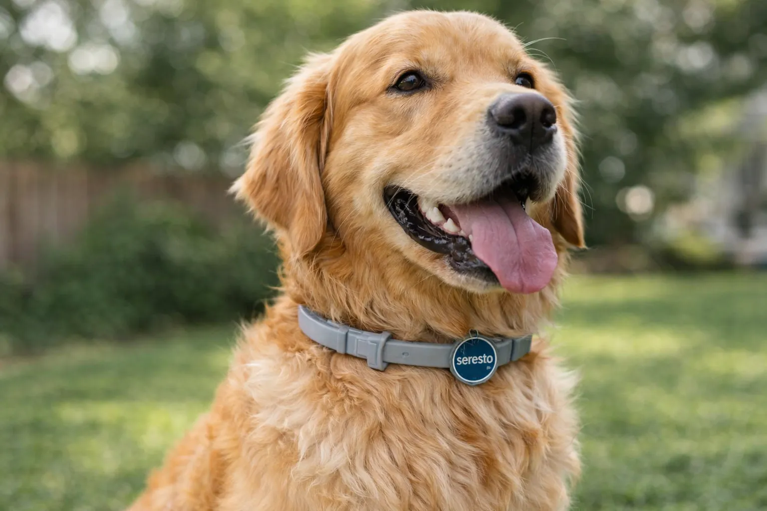 Seresto Dog Flea and Tick Treatment and Prevention Collar Review – Pros and Cons details