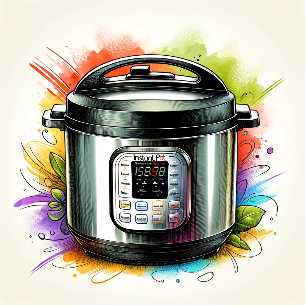 Instant Pot Pro 10-in-1 Pressure Slow Cooker Review – Pros and Cons