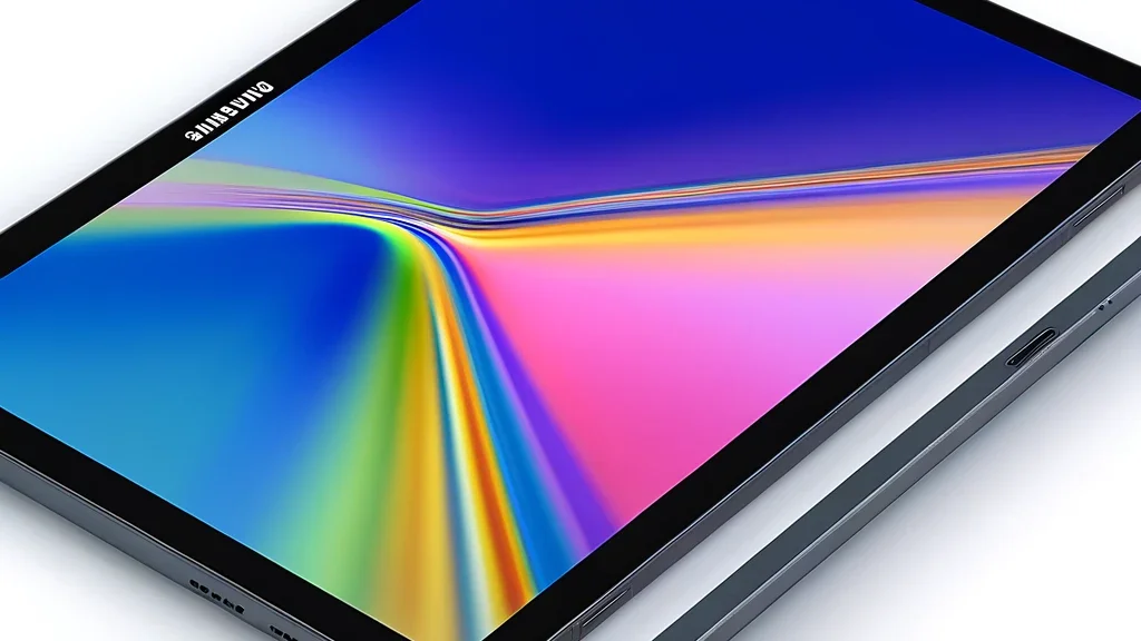 SAMSUNG Galaxy Tab A9+ Tablet 11” Review - Pros and Cons