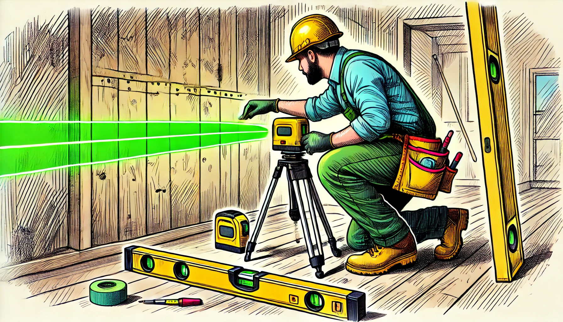 Is OMMO Laser Level Good Enough?