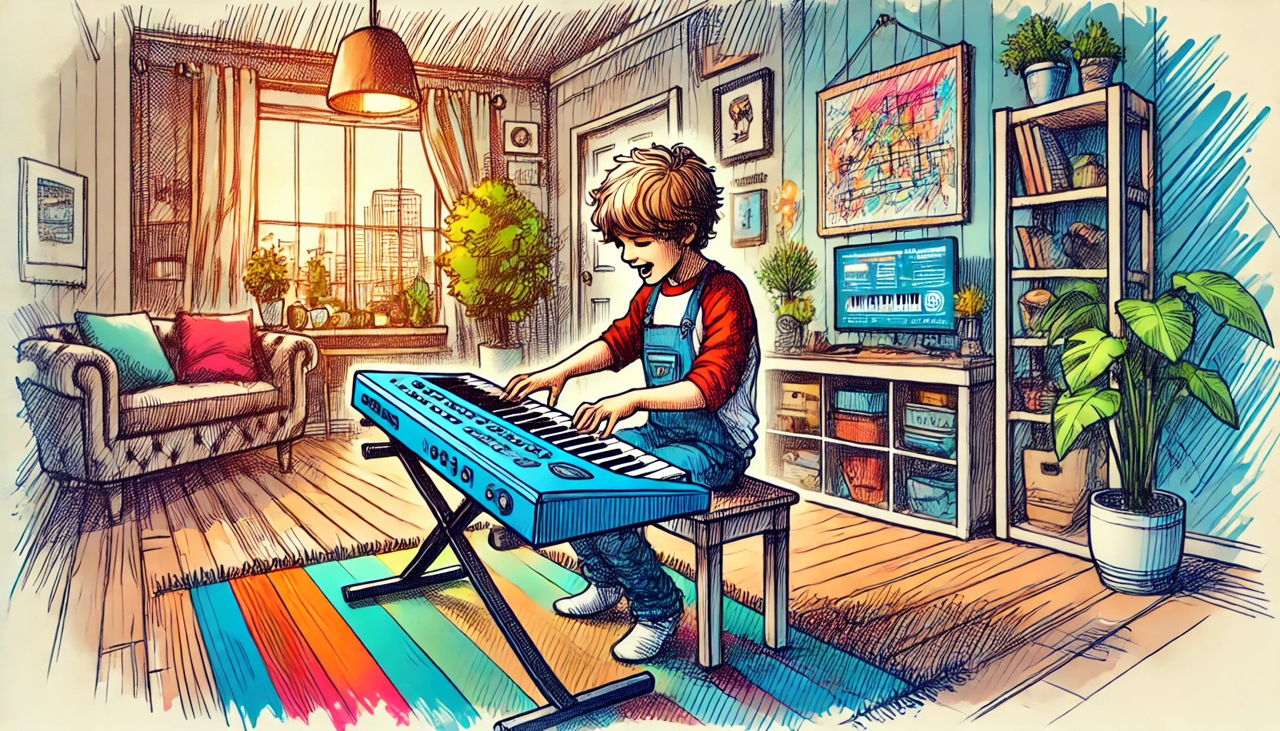 PYLE Digital Piano Kids Keyboard Review – Pros and Cons