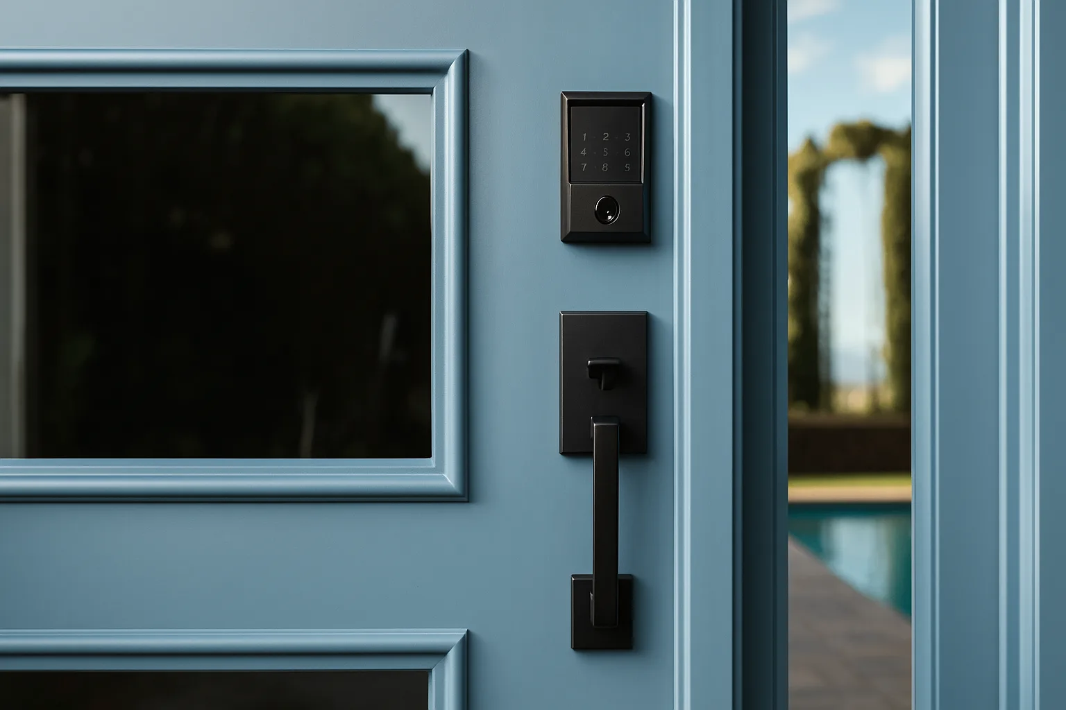 SCHLAGE Encode Smart WiFi Deadbolt: The Ultimate Guide for Smart Security Buyers