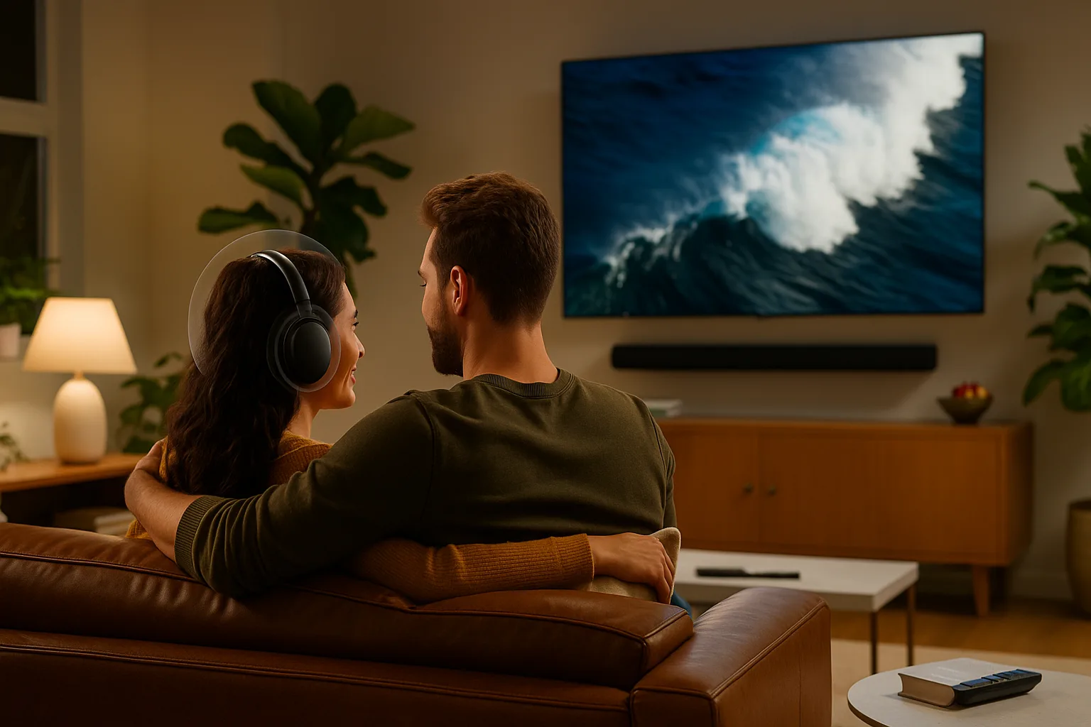 Sonos Arc Ultra Soundbar Review: Overview and Key Features