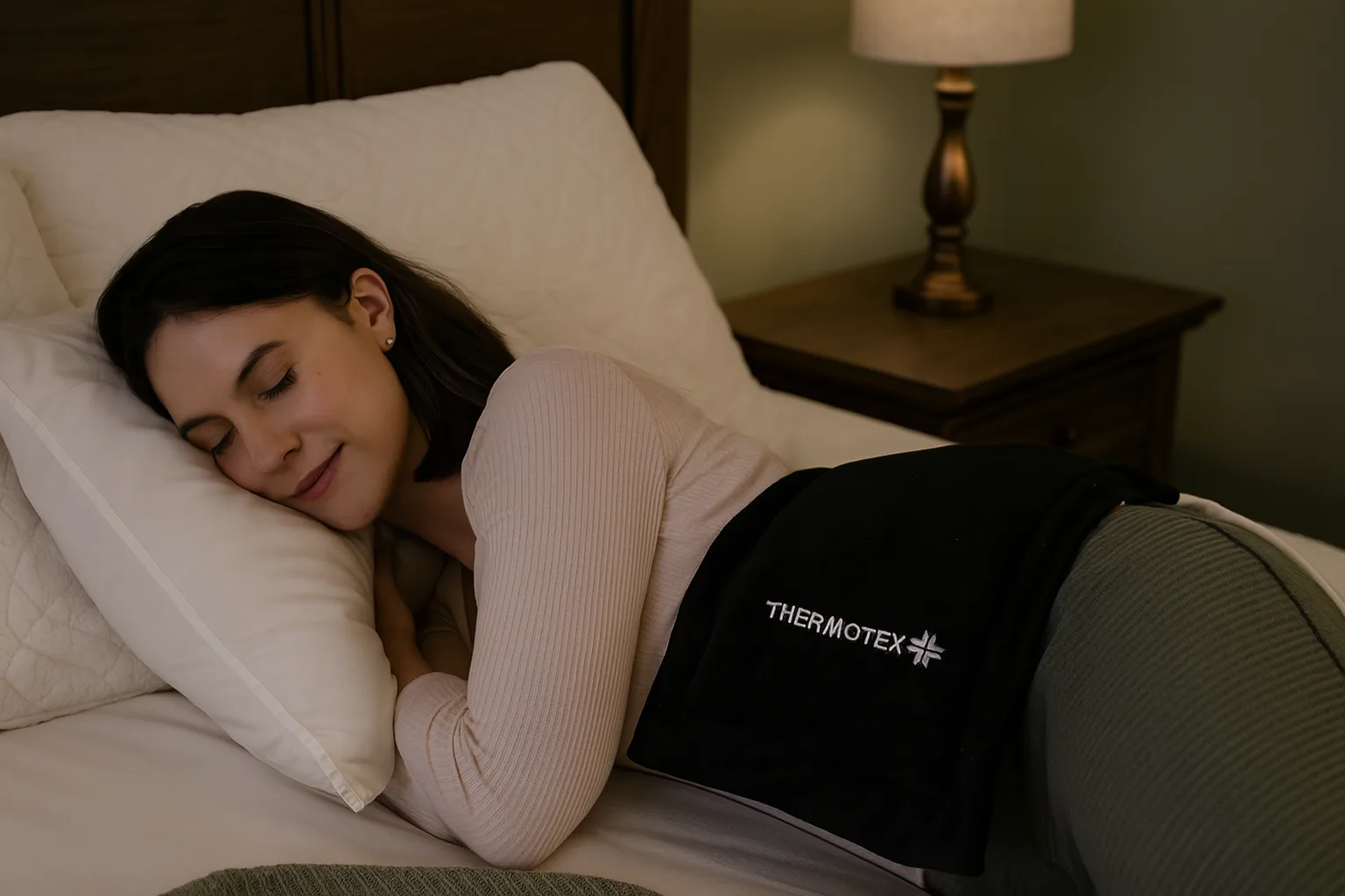 Thermotex Far Infrared Heating Pad (Premium Model) Review