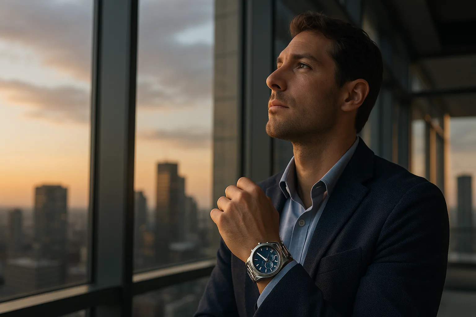 Movado Bold Verso Men's Sport Watch Review