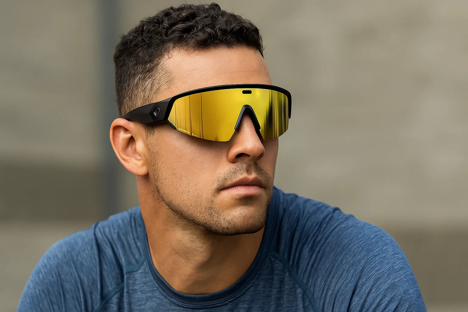 Oakley Meta Vanguard Review: Smart Performance Glasses with Meta AI and Prizm 24K