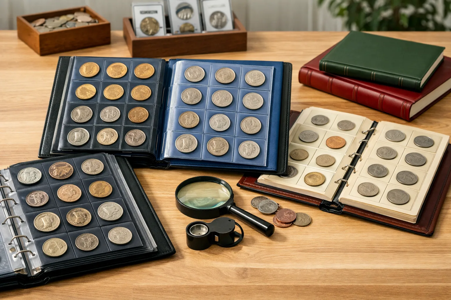 Best Coin Collection Book: 9 Top Picks in 2026 detailed image