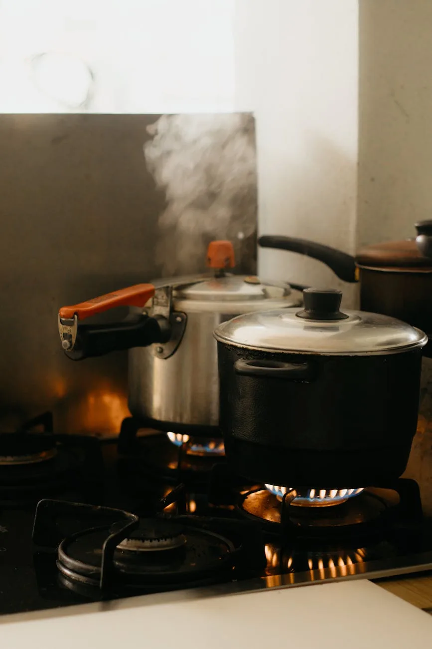 Best Pressure Cookers For Beginners: 9 Picks in 2026