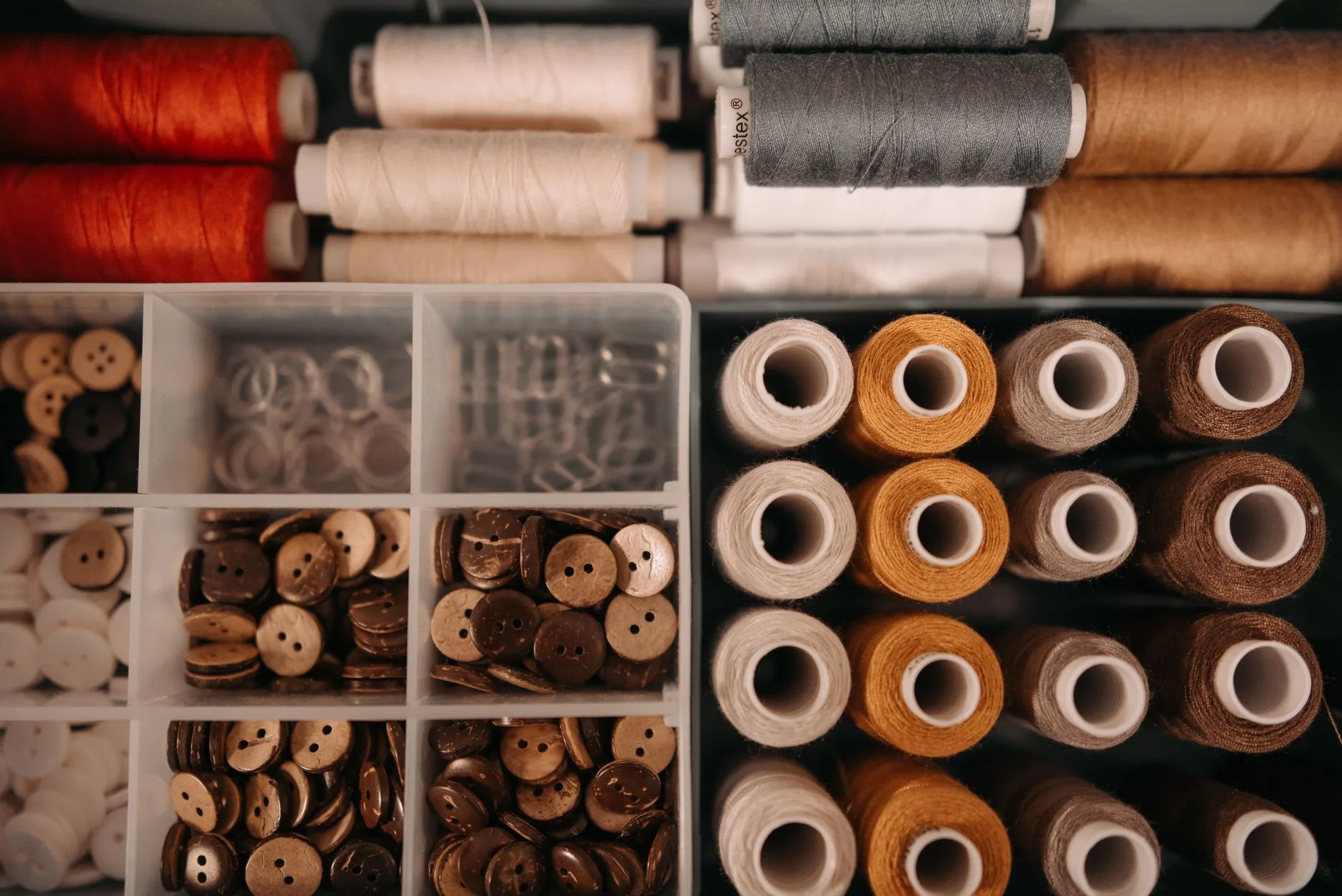 9 Best Rolling Sewing Carts of 2026: Top Picks for Storage, Portability & Sewing Stations