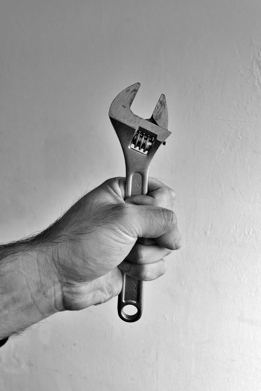 Best Adjustable Wrenches for Plumbing: 9 Top Choices Compared