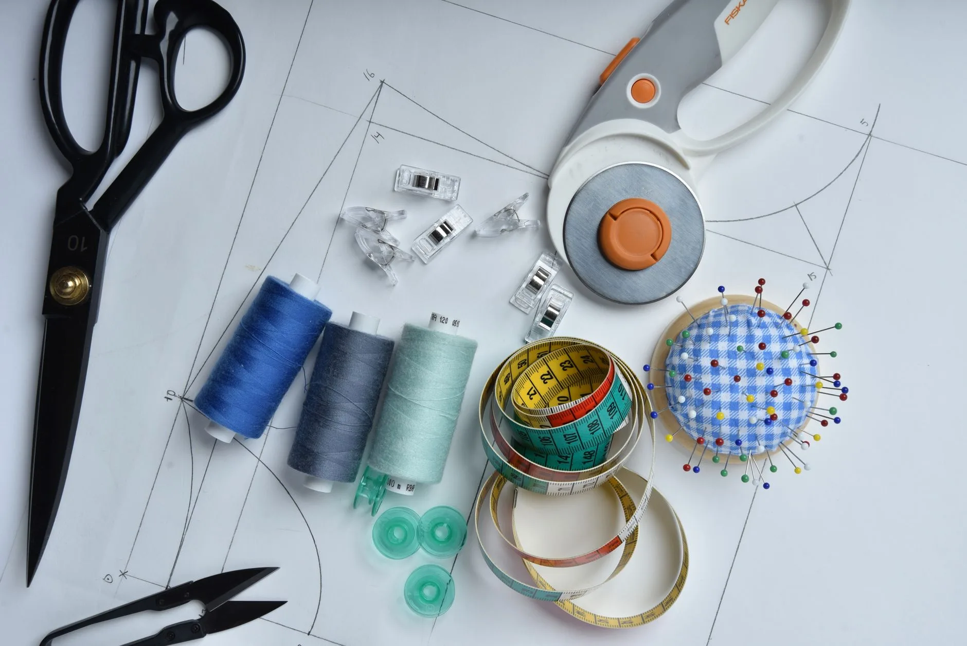 Best Bias Tape Packs in 2026: Top Picks for Sewing, Quilting & Garment Finishing