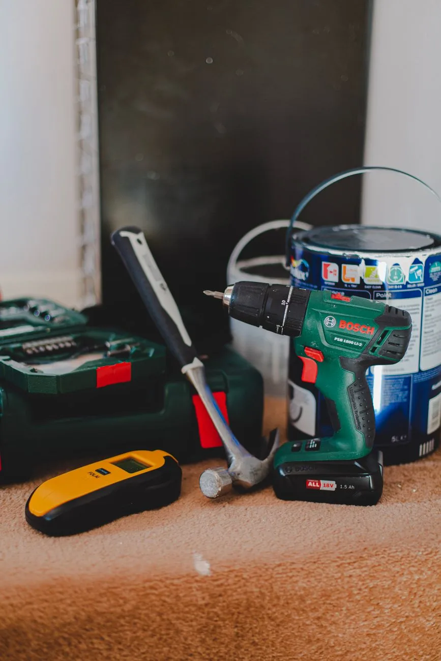 Best Cordless Drills for Home Use: 9 Top Picks for Everyday DIY Projects
