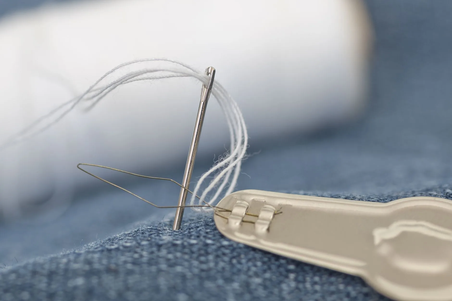 Best Denim Repair Kits of 2026: Top Iron-On, Sew-On & Budget Picks for Jeans Repair