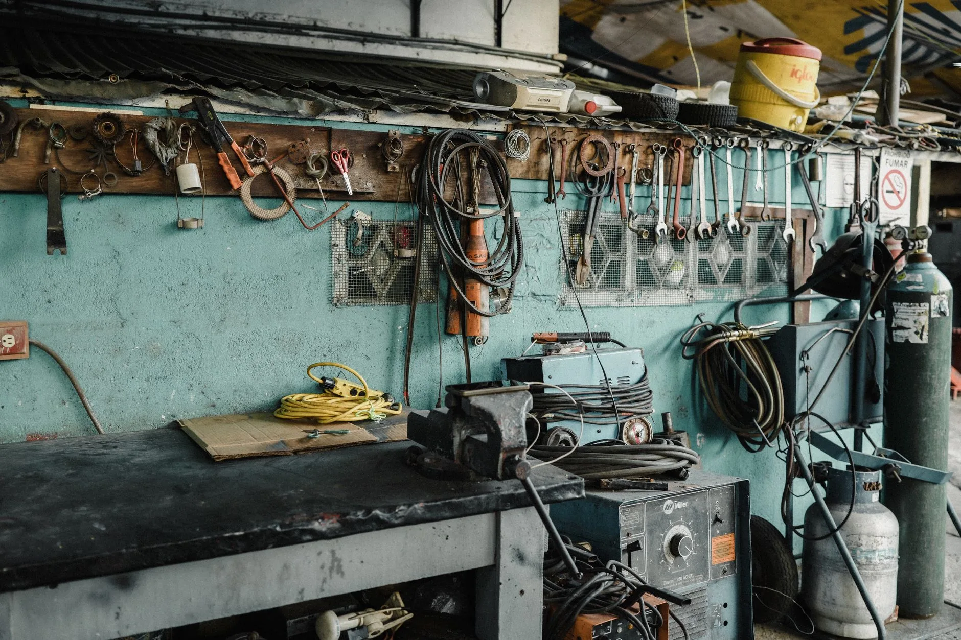 Best Garage Storage Systems for Tools: 9 Top Picks for a Clutter-Free Workshop