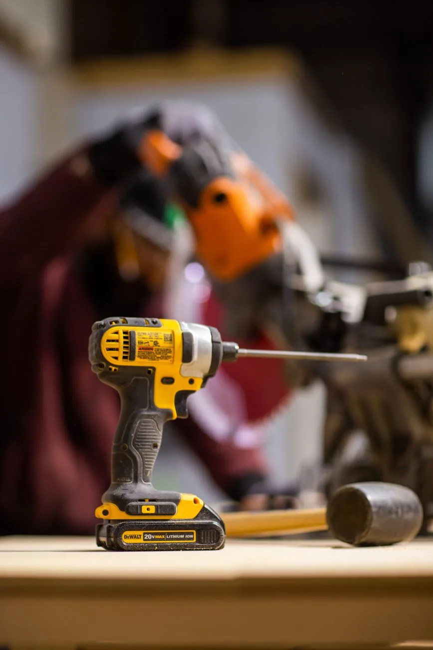 Best Impact Drivers for Beginners: 9 Top Picks for Easy, Confident First-Time Use