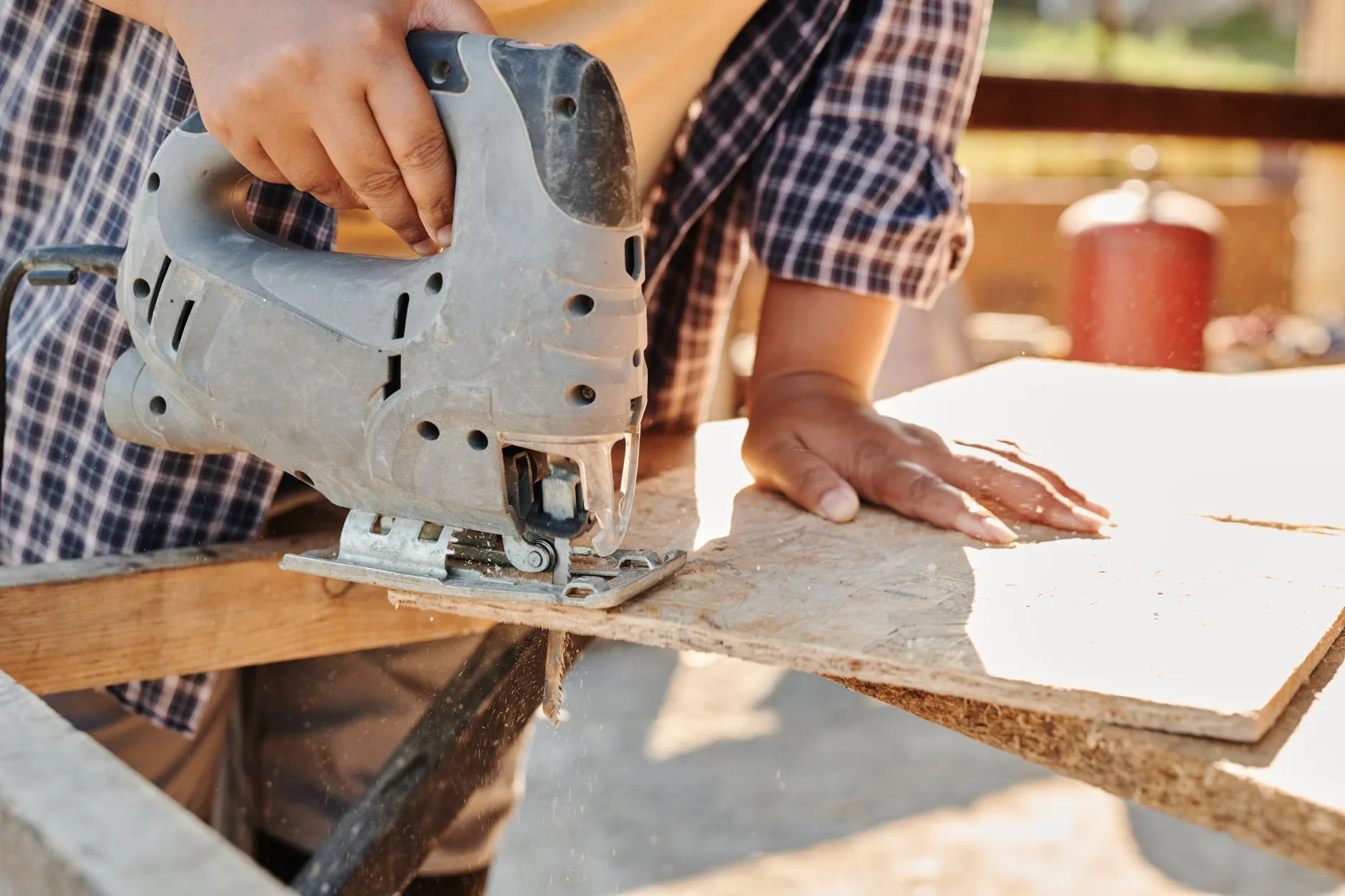 Best Jigsaws for Precision Cutting: 9 Top Picks for Clean, Accurate Cuts