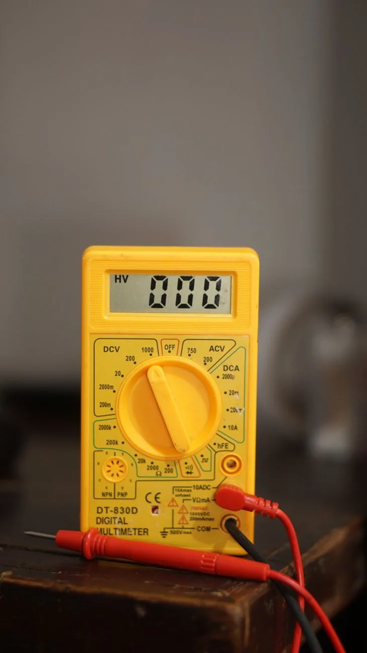 Best Multimeters for Beginners: 9 Top Picks for Easy, Accurate Testing
