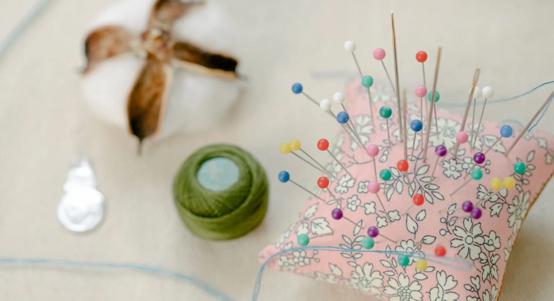Best Pin Cushions for Sewing in 2026: Top Picks, Reviews & Buying Guide