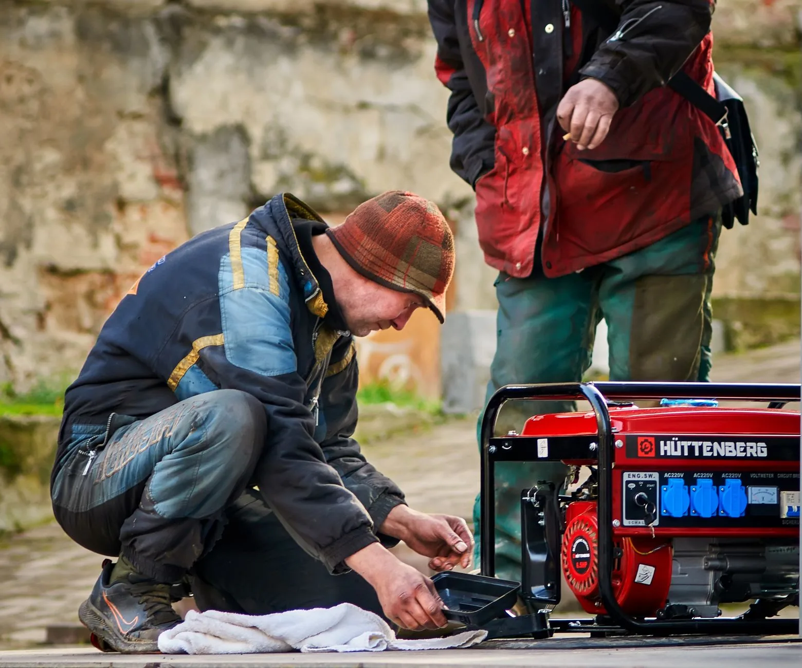 Best Portable Power Stations for Tools: 9 Top Picks for Jobsite Backup, DIY Projects & More