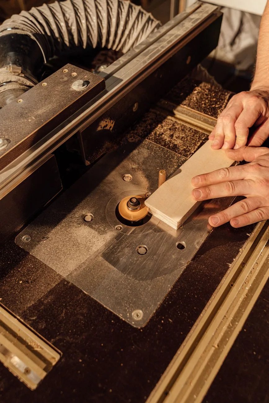 Best Router Tables for Woodworking: 9 Top Choices Compared
