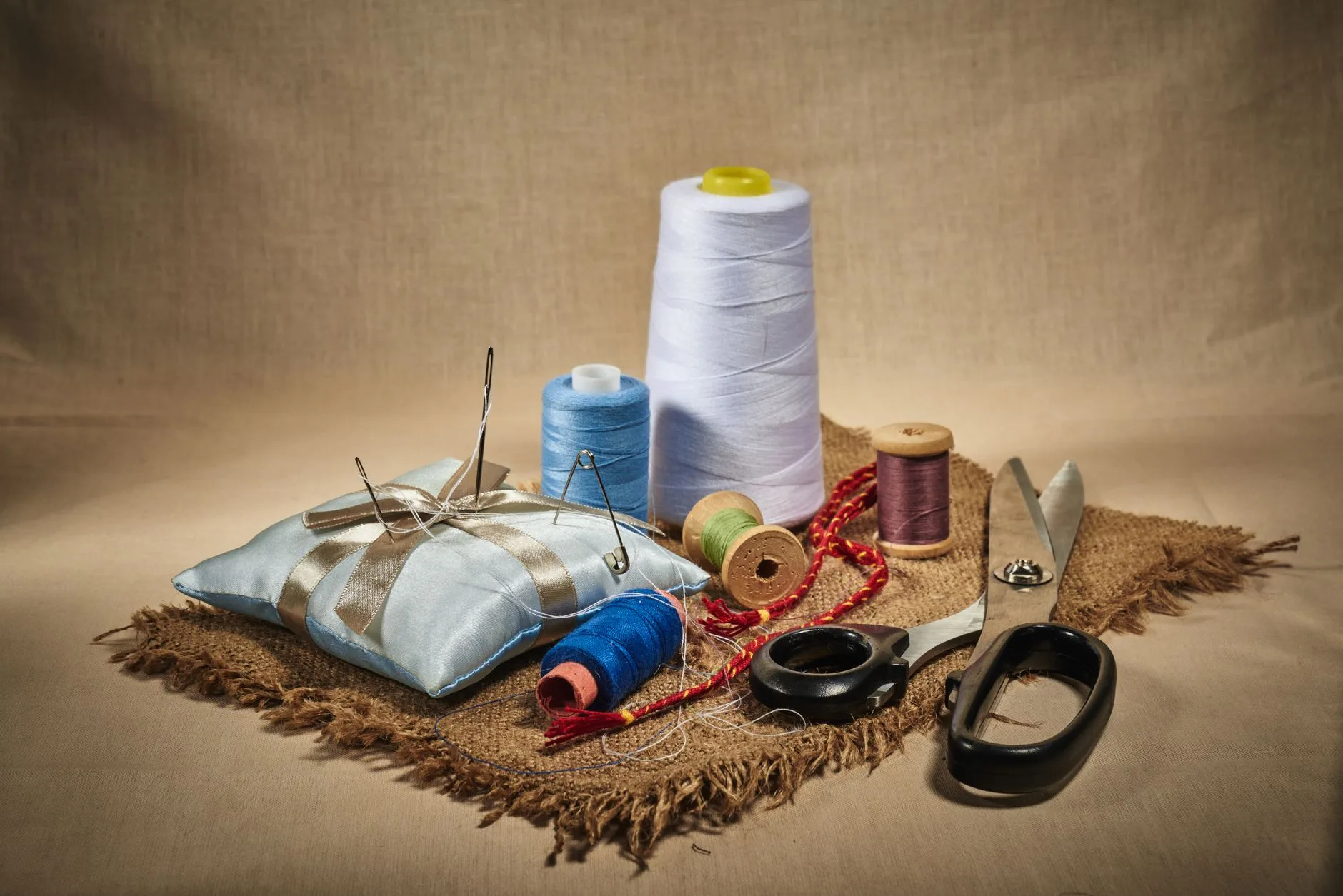 Best Thread Snips of 2026: Top Picks for Sewing, Embroidery, and Crafting