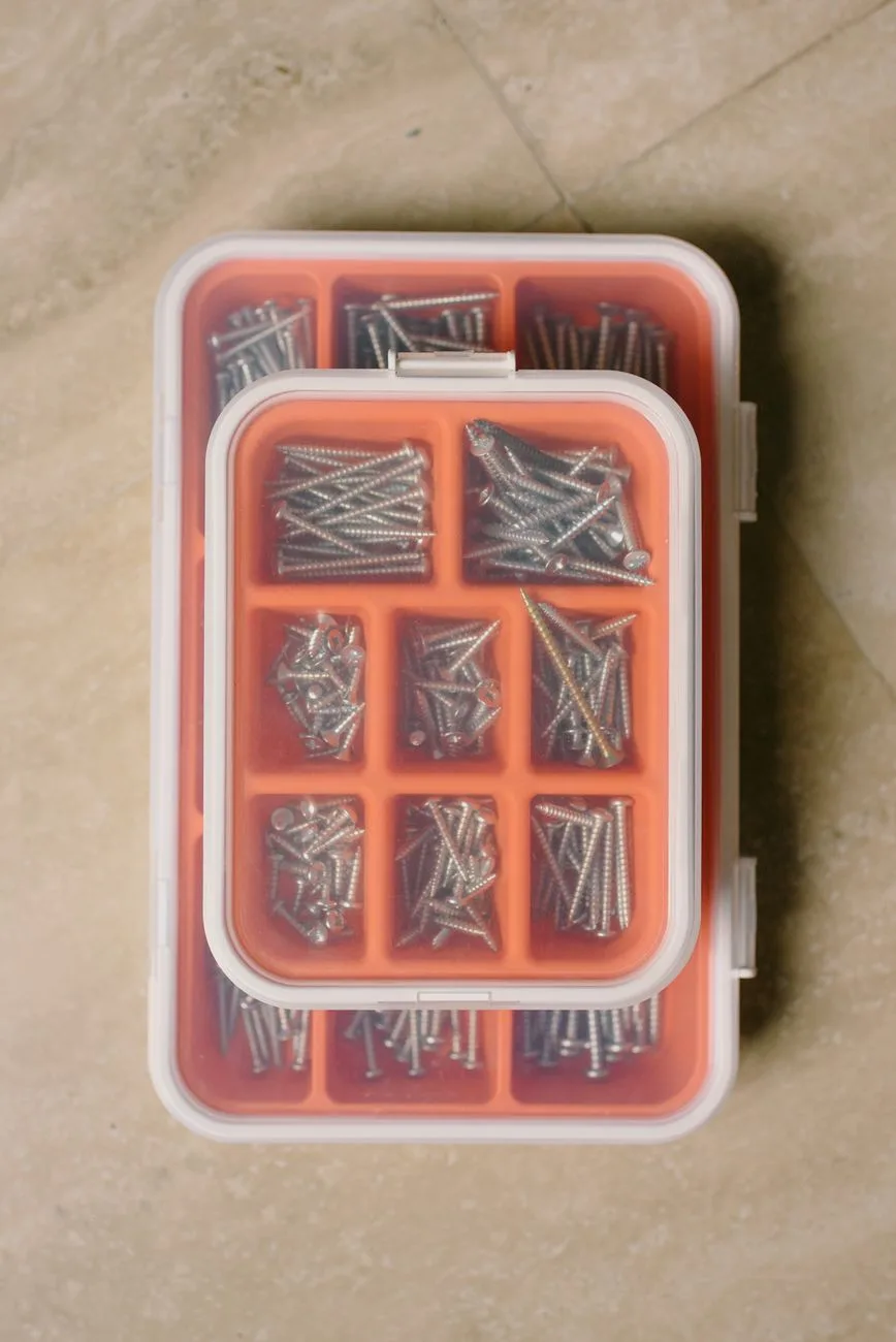 Best Tool Boxes for Home Organization: 9 Top Picks for Every Space and Budget