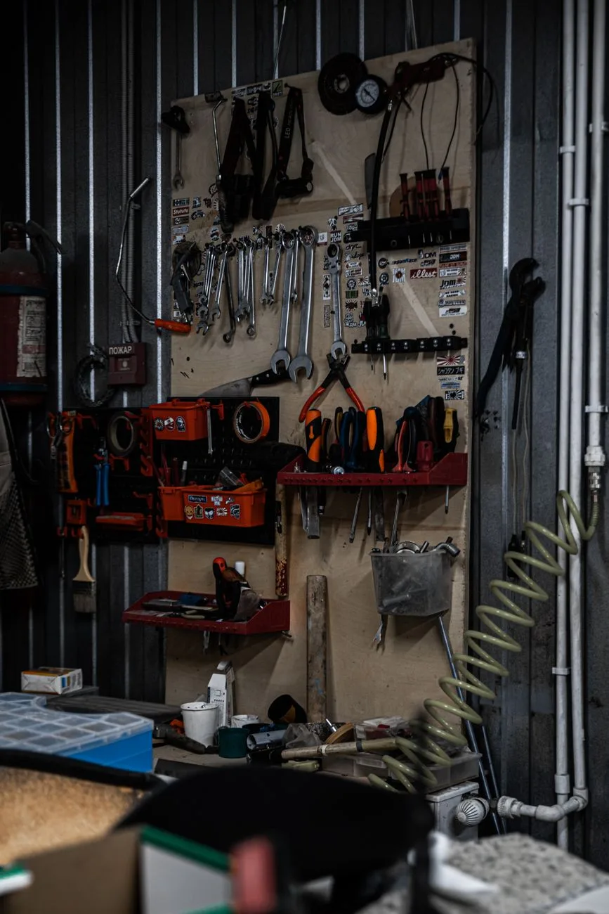 Best Tool Cabinets for Workshops: 9 Top Picks Compared