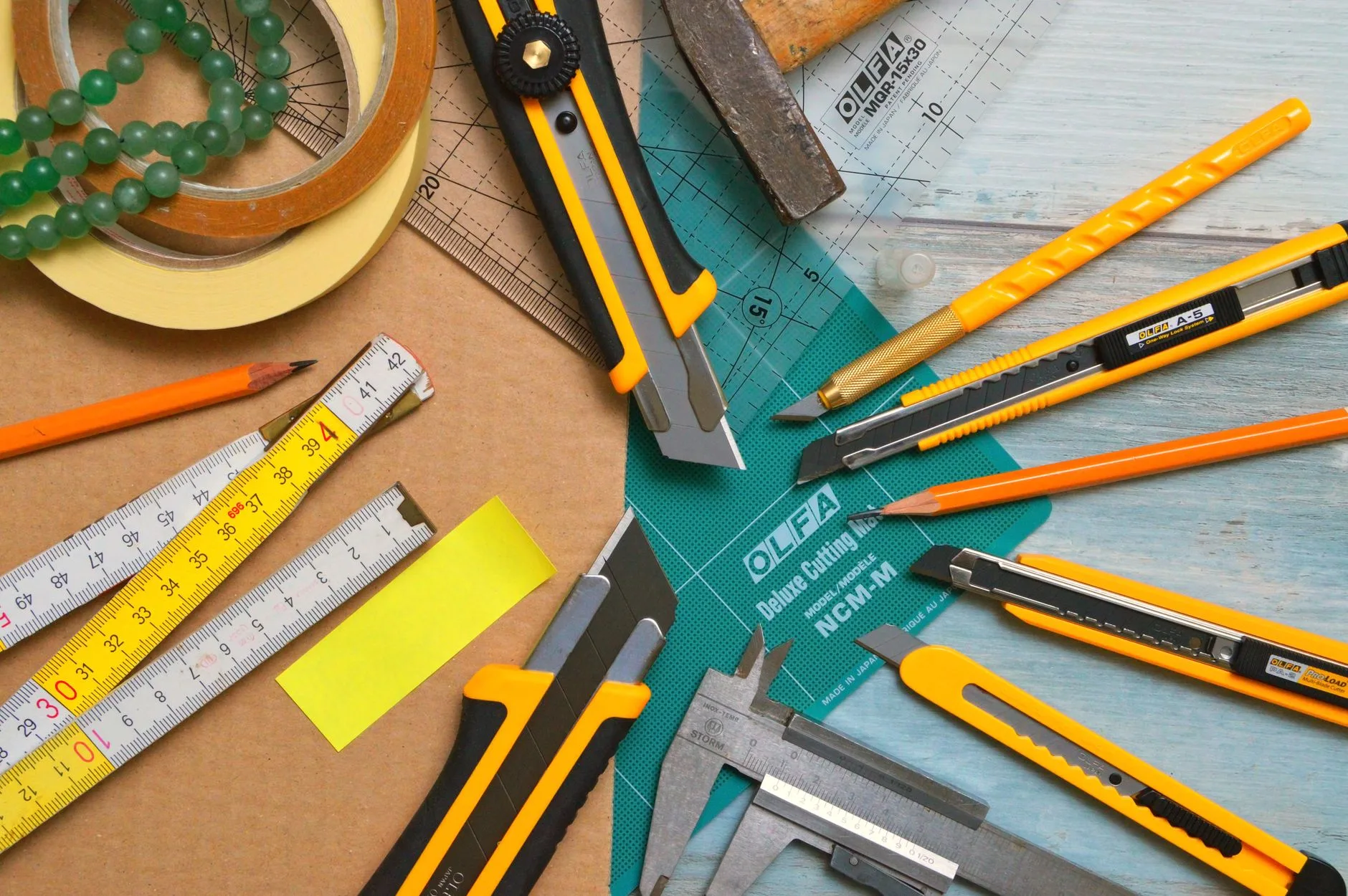 Best Utility Knives for Home Projects: 9 Top Picks for Everyday DIY Tasks