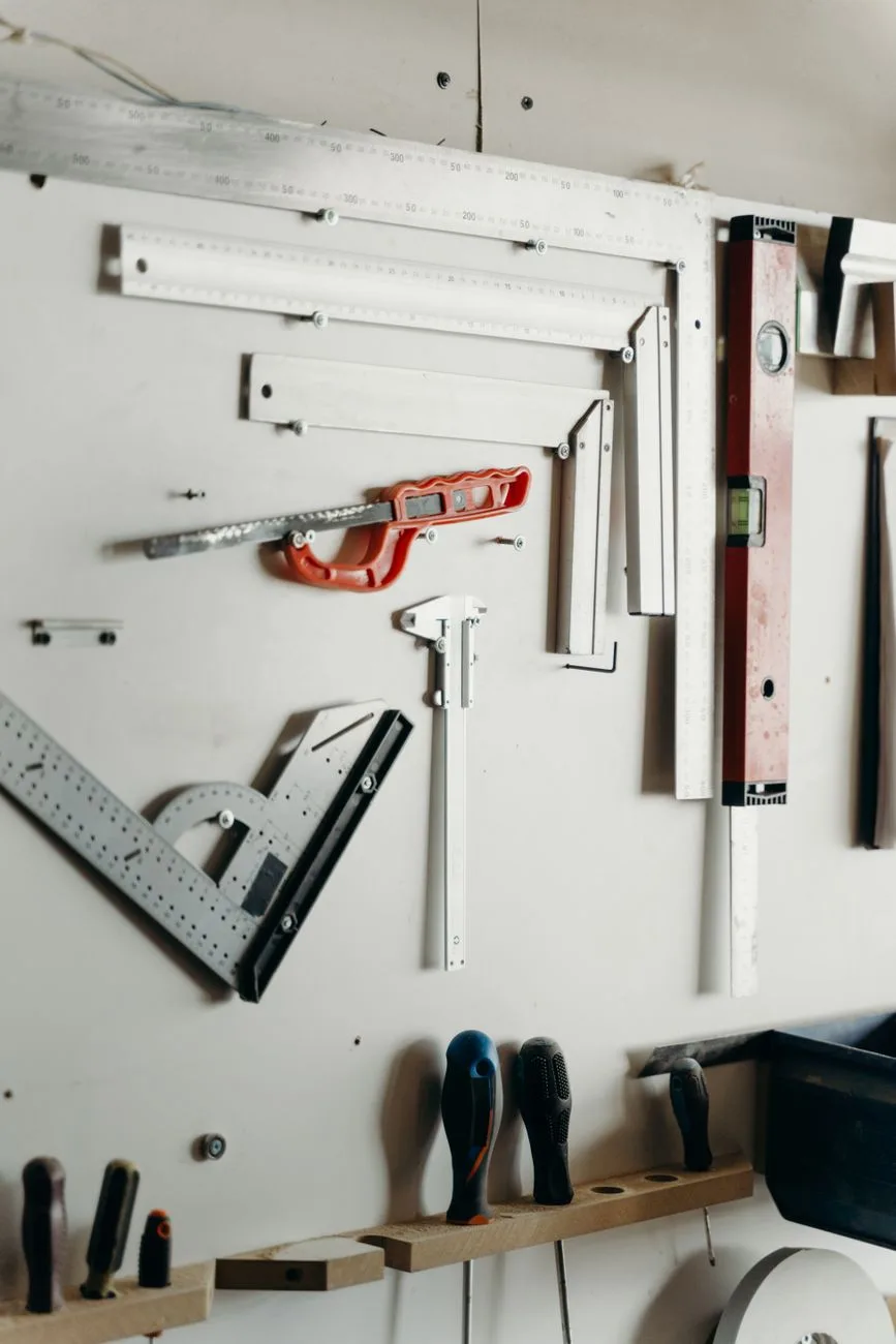 Best Wall Mounted Tool Organizers: 9 Top Picks for Garage, Workshop & Home Storage